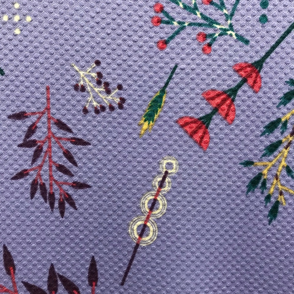 LuLaRoe Amelia dress New with Tags - Picture 2 of 4